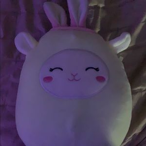 Easter Sophie the Lamb Squishmallow